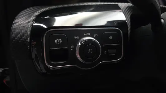 Mercedes-Benz A-Class W177 A220 2020 19