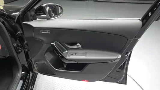 Mercedes-Benz A-Class W177 A220 2020 24