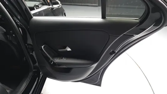 Mercedes-Benz A-Class W177 A220 2020 25