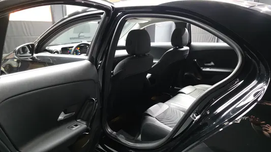 Mercedes-Benz A-Class W177 A220 2020 26