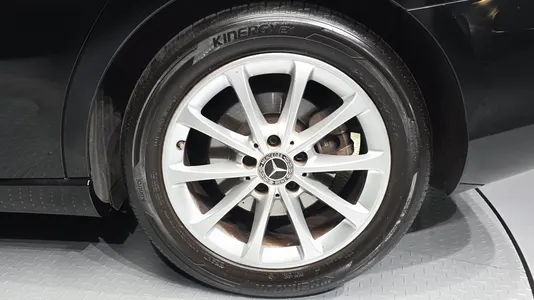 Mercedes-Benz A-Class W177 A220 2020 21