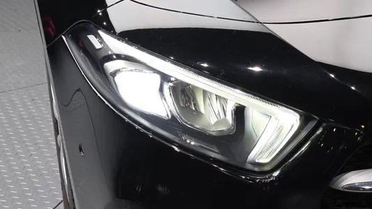 Mercedes-Benz A-Class W177 A220 2020 22