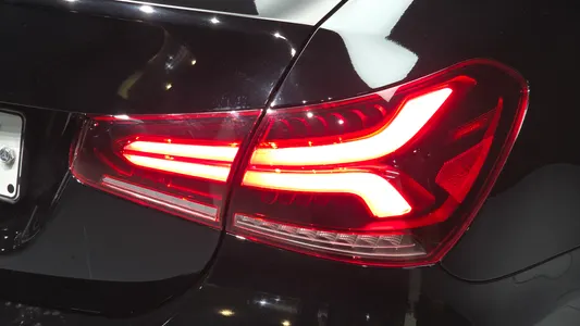 Mercedes-Benz A-Class W177 A220 2020 23