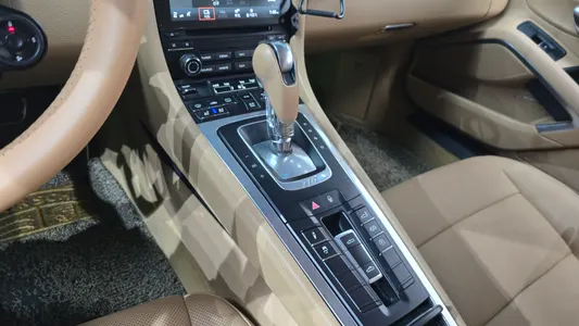 Porsche 718 S 2.5 2016 9