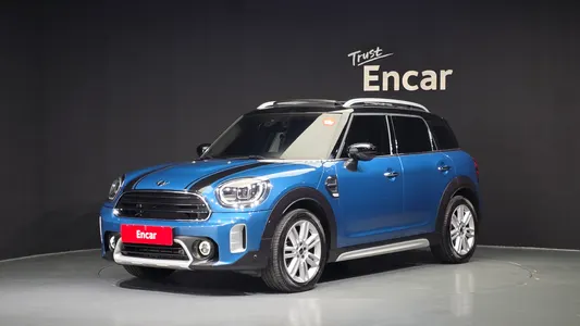 MINI 2023