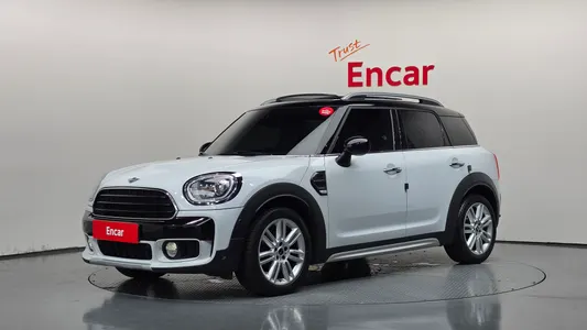 MINI HIGH 2018
