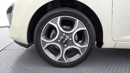 Kia 모닝 2013 5