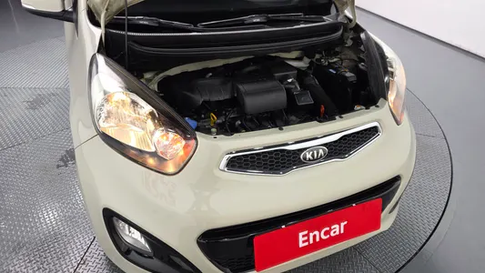 Kia 모닝 2013 6