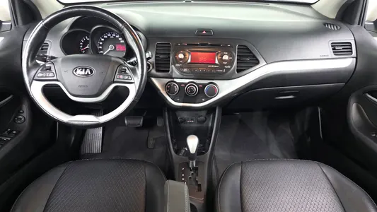 Kia 모닝 2013 7