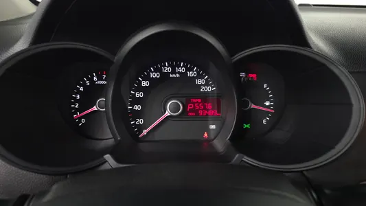 Kia 모닝 2013 8