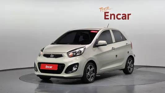 Kia 2013