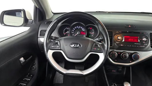 Kia 모닝 2013 13