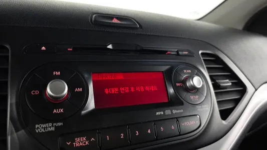 Kia 모닝 2013 14