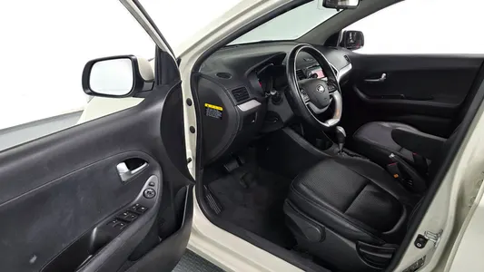 Kia 모닝 2013 10