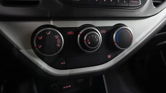 Kia 모닝 2013 16