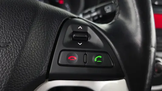 Kia 모닝 2013 17
