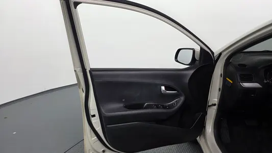 Kia 모닝 2013 25