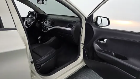 Kia 모닝 2013 27