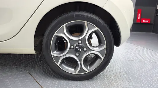 Kia 모닝 2013 22