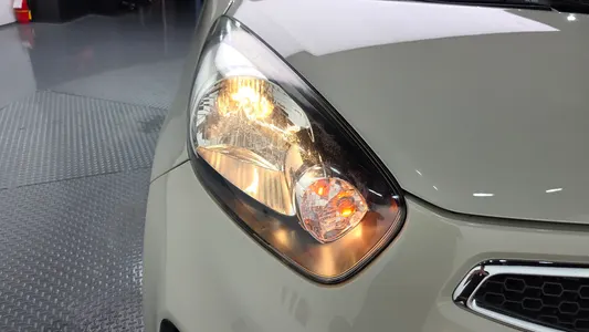 Kia 모닝 2013 23