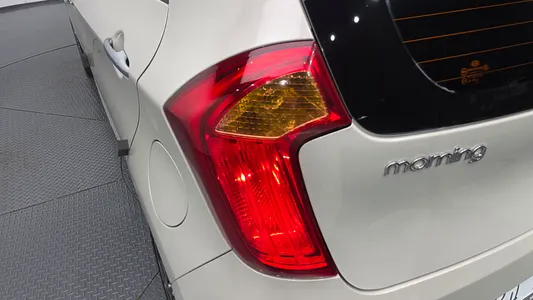 Kia 모닝 2013 24