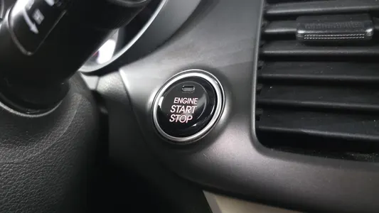 Kia 모닝 2013 30
