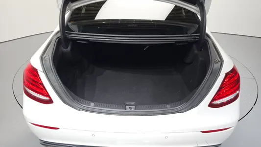 Mercedes-Benz E-Class W213 E300 4MATIC 2017 32