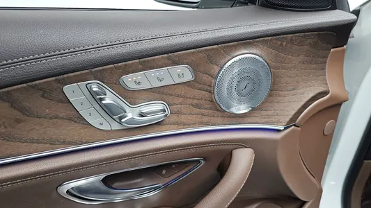 Mercedes-Benz E-Class W213 E300 4MATIC 2017 37
