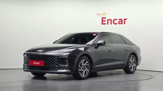Hyundai (GN7) 2025
