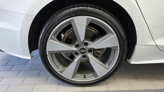 Audi A5 (F5) 40 TFSI 2021 5