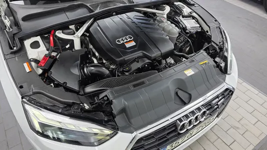 Audi A5 (F5) 40 TFSI 2021 6