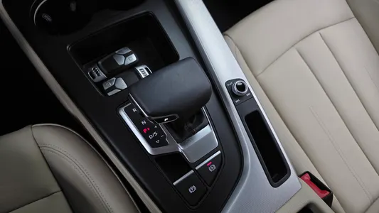 Audi A5 (F5) 40 TFSI 2021 9