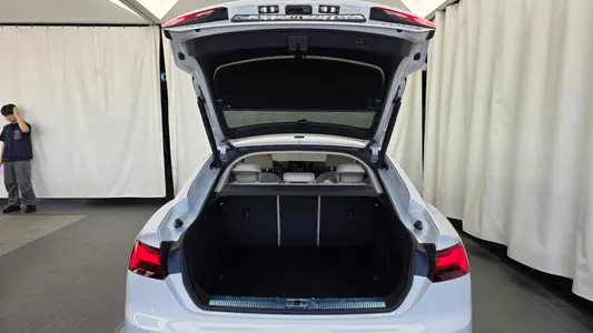 Audi A5 (F5) 40 TFSI 2021 17