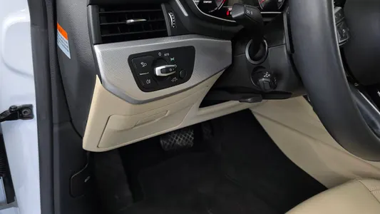 Audi A5 (F5) 40 TFSI 2021 19