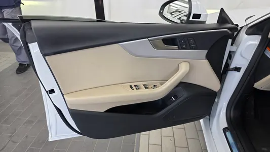 Audi A5 (F5) 40 TFSI 2021 24
