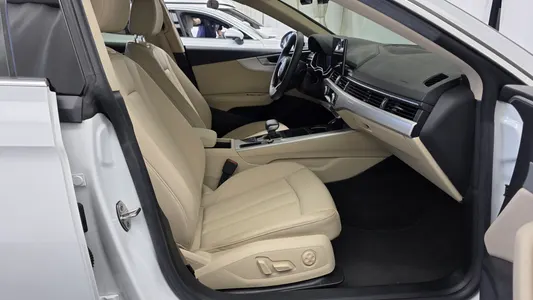 Audi A5 (F5) 40 TFSI 2021 26