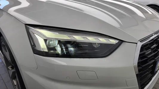 Audi A5 (F5) 40 TFSI 2021 22