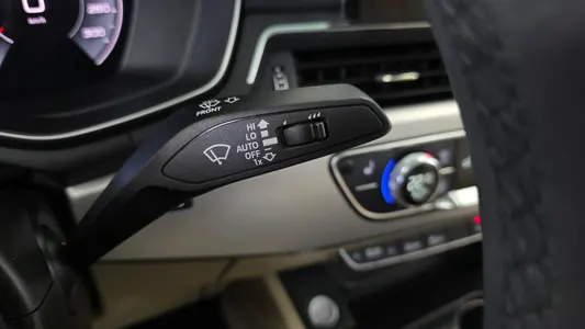 Audi A5 (F5) 40 TFSI 2021 27