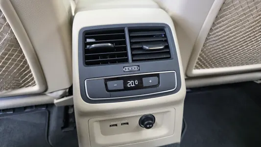 Audi A5 (F5) 40 TFSI 2021 30