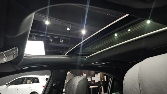Mercedes-Benz S-Class W222 S400L 4MATIC 2015 19