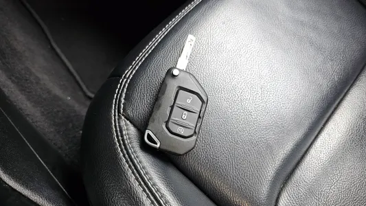 Jeep (JL) 2.0 4 2021 30
