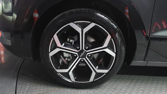 Kia 디 니로 2025 5