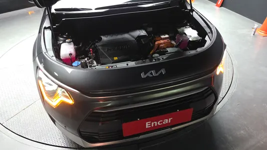 Kia 디 니로 2025 6