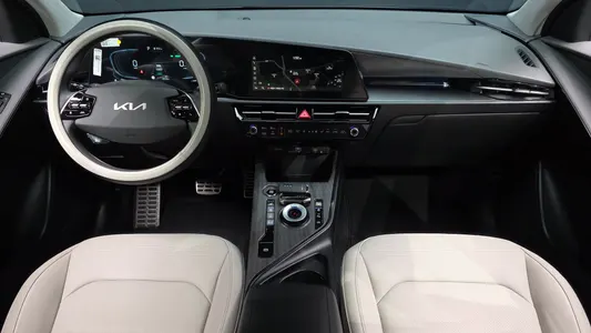 Kia 디 니로 2025 7