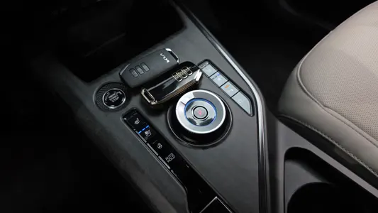Kia 디 니로 2025 9