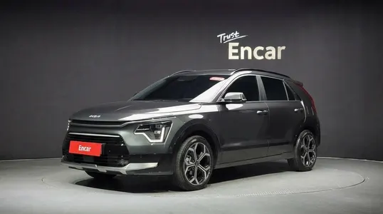 Kia 2025