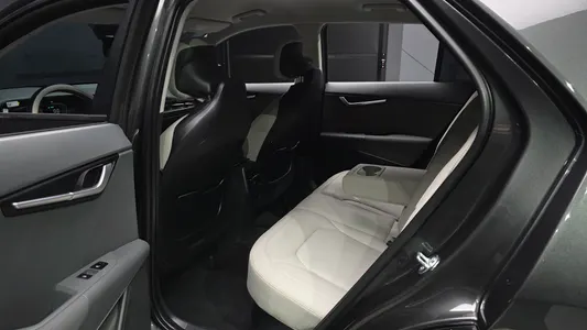 Kia 디 니로 2025 11