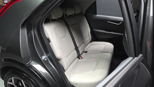 Kia 디 니로 2025 12