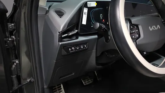 Kia 디 니로 2025 13