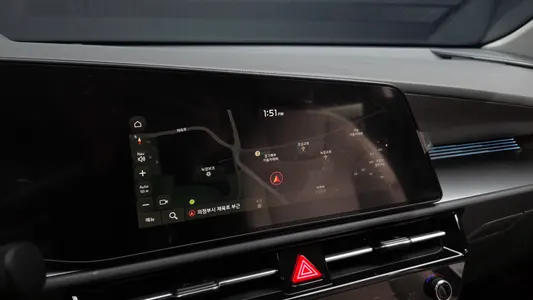 Kia 디 니로 2025 15
